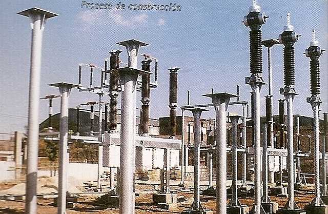 Construcci�n playa